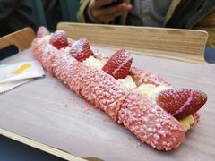 -奈雪的茶(亨特国际广场店)