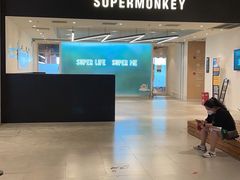 -海马体照相馆(北京朝阳大悦城店)