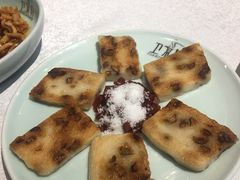 小枣年糕-卫鼎轩·家宴(水上公园店)