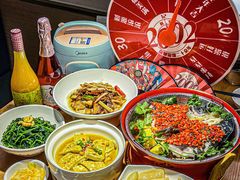-十二点·辣椒炒肉(南山店)