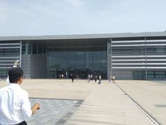 -华晨宝马铁西工厂