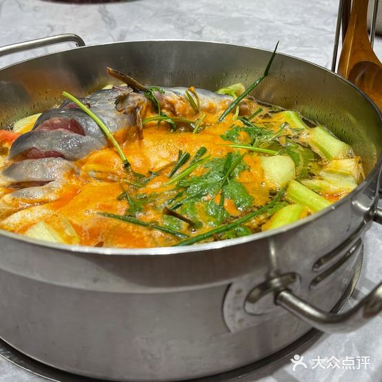 银项圈民族风情大酒楼(翠柳路店)