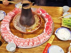 -东镇老火锅(高新区店)