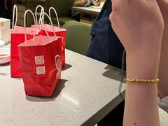 -海底捞火锅(青悦城店)