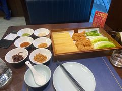 -湖畔鲁菜·二十年老字号餐厅(大明湖店)