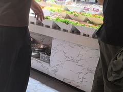 -醉人椒麻辣香锅(上地华联店)
