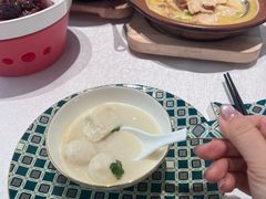 -囍榷·鲜美常州菜(恐龙园店)
