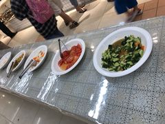 -素清香(解放路店)