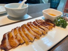 -港丽餐厅(来福士店)