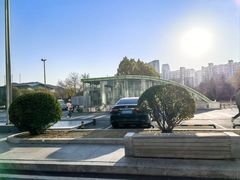 -海创大连科技交流中心(海事大学地铁站店)