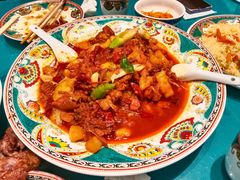 -巴依老爷新疆美食(望京小街店)