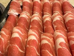 -马记伊源斋涮肉·清真菜(百子湾店)