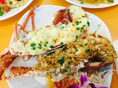 -班赞海鲜市场