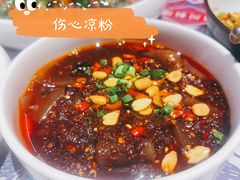 -铁公鸡·四川料理(天环广场店)