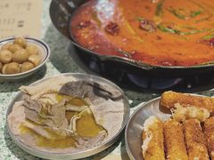 -五里关火锅(牛市口店)