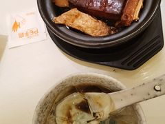 -外婆家(古墩印象城店)