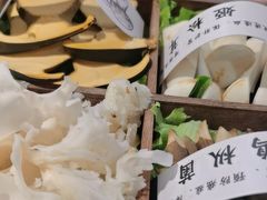 -椰子湾·海南火锅·糟粕醋·椰子鸡(正大广场店)