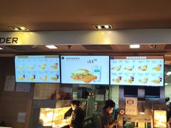 -麦当劳(西客站店)