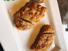 脆皮牛肩-真爱中国餐馆·年华店(朱雀大街店)