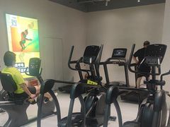-空中健身·游泳(季佳荟新华家园店)