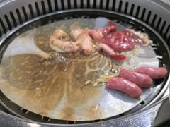 -鹤之乡·齐齐哈尔烤肉·非遗(秋涛路店)