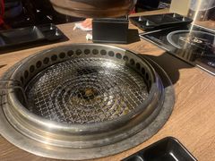 -火炉火自助餐(枫蓝国际店)