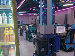 -时代电竞网吧网咖(通州马驹桥商业街店)