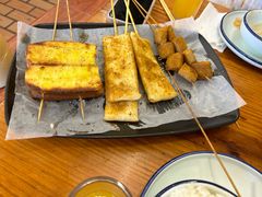 -圣夜东北菜烧烤·夜宵(胥江路店)