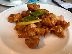 莆田荔枝肉-莆田餐厅PUTIEN(三里屯店)