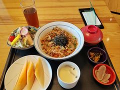 -王鼎精致料理铁板烧(世博源店)