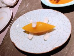 蜜汁红薯-新荣记(BFC外滩金融中心店)