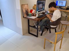 -iF摄影•全家福•证件照•形象照(南山店)