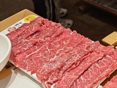 -焯牛潮汕牛肉火锅(云峰街创始店)