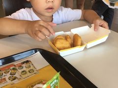 -麦当劳(新新大道岗丰店)