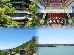 -颐和园