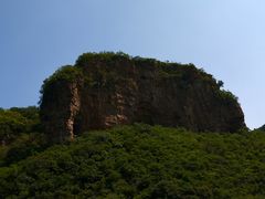 -老象峰