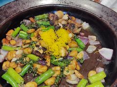 -写庭·鱼鲜川菜·宴请(铁像寺水街店)
