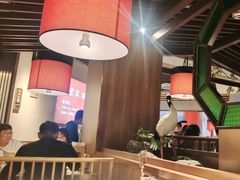 -老阿爸鲜鱼土菜(园区永旺店)