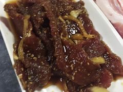 -朴大炮韩式碳烤肉(总店)