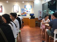 大堂-醉面(五道口启迪大厦店)
