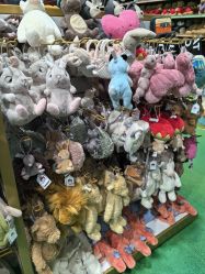 -哈姆雷斯(王府井百货大楼店)