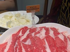 -巴奴毛肚火锅(广益哥伦布店)