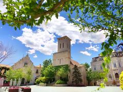 -北京张裕爱斐堡酒庄