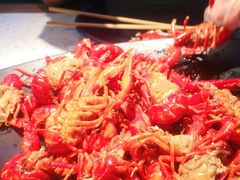 -沪小胖·小龙虾·蓝龙王(八佰伴店)