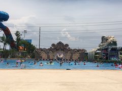 -苏州乐园森林水世界