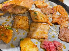-酒拾烤肉(阳光100店)