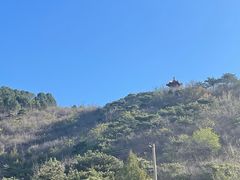 -金隅凤山酒店