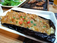 -苏小牛·牛肉串(国贸店)