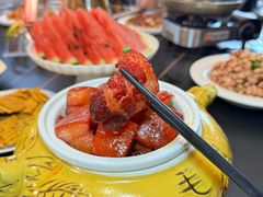 -韶山冲湘菜(中兴大街店)