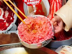 -大龙燚火锅(太古里店)